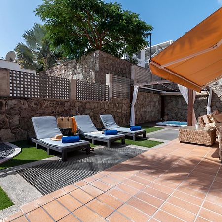 Serenity Villa Tauro Mogán 外观 照片