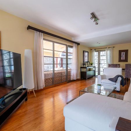 Serenity Villa Tauro Mogán 外观 照片