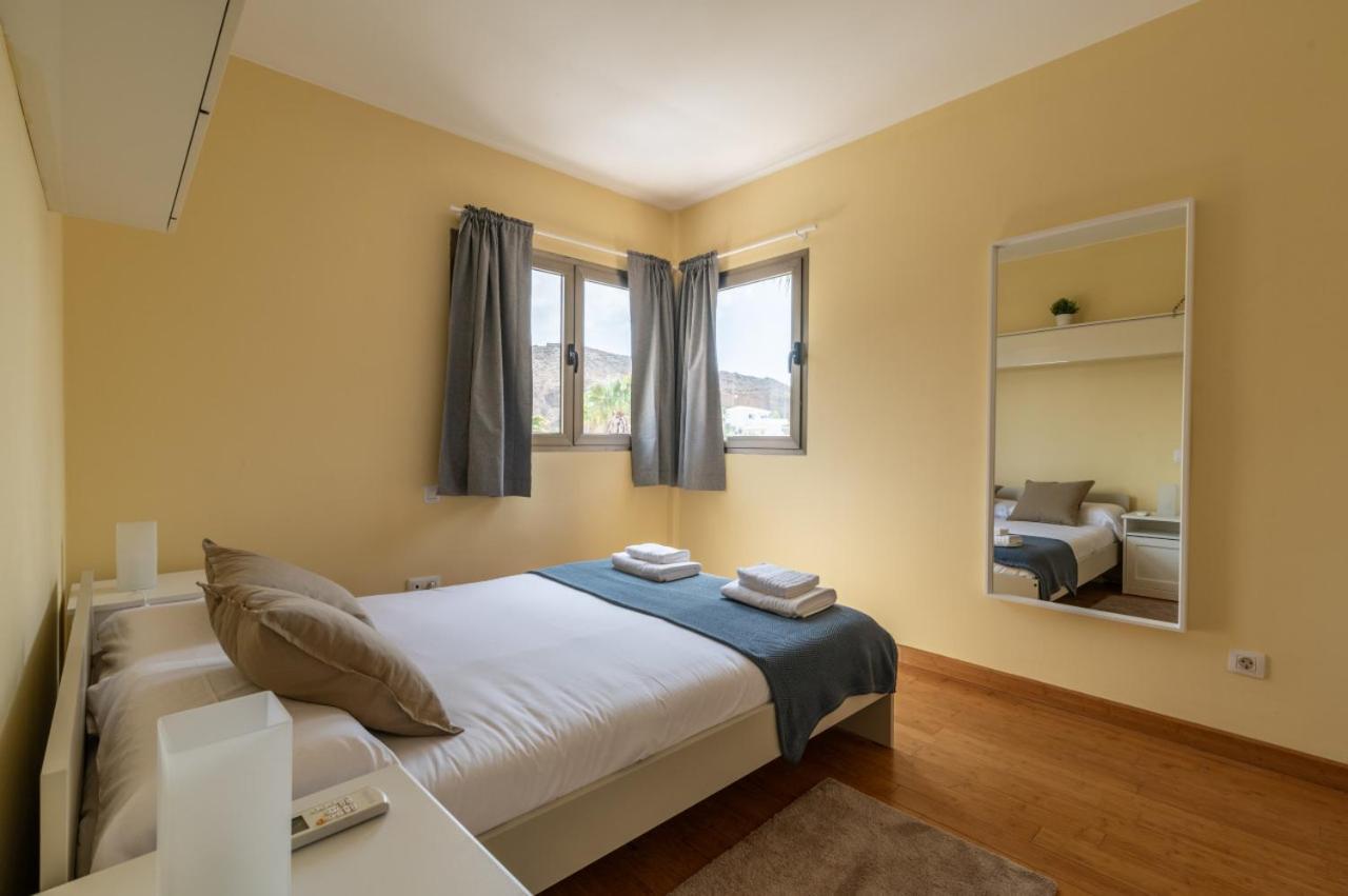 Serenity Villa Tauro Mogán 外观 照片