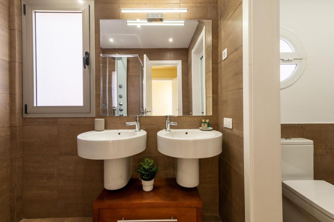 Serenity Villa Tauro Mogán 外观 照片