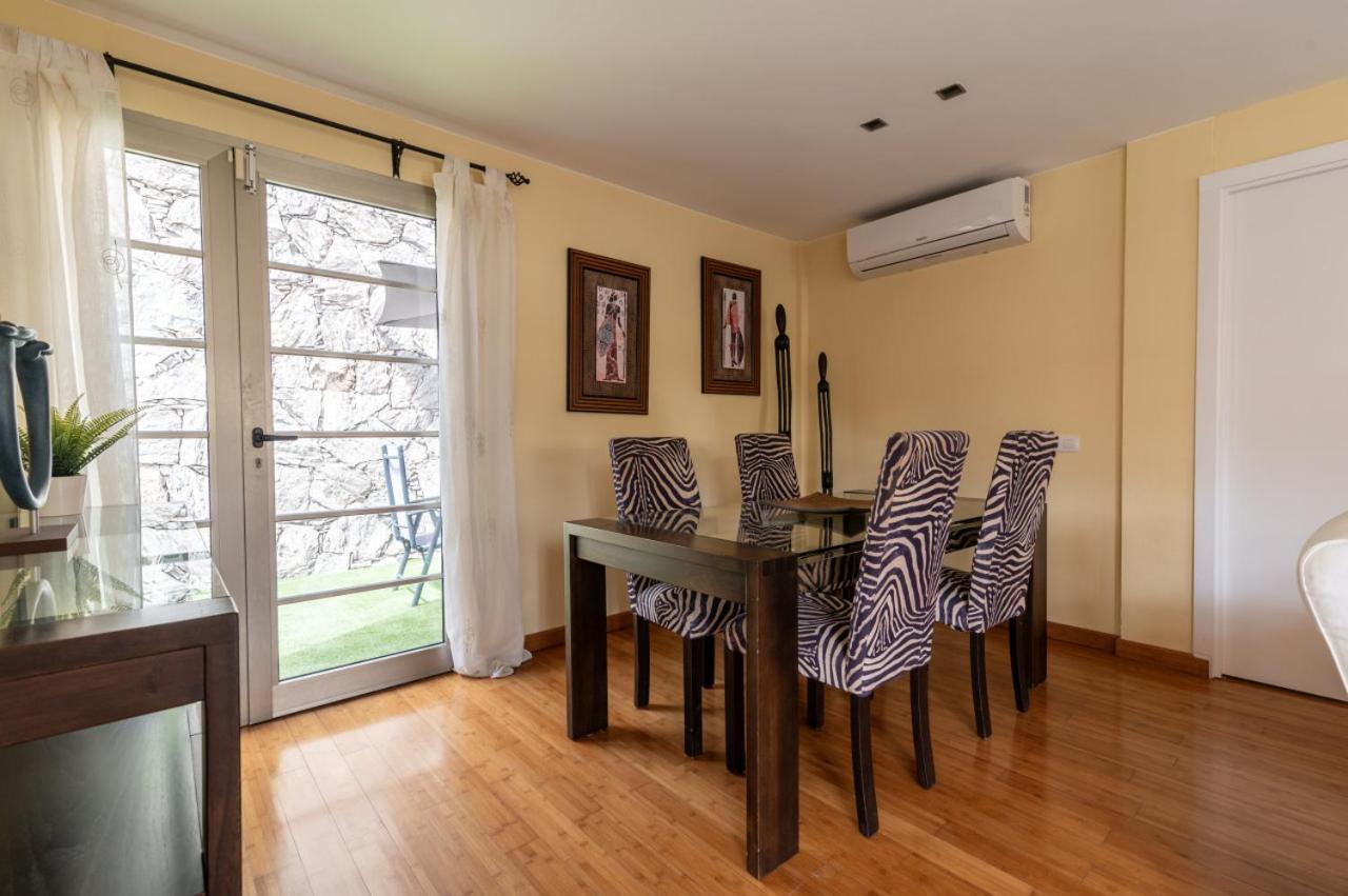 Serenity Villa Tauro Mogán 外观 照片