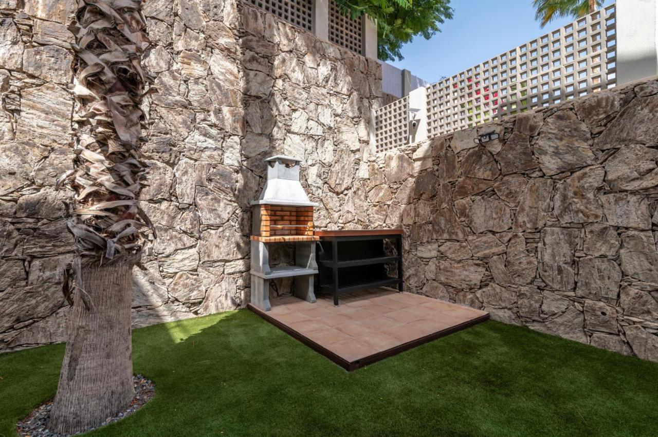 Serenity Villa Tauro Mogán 外观 照片